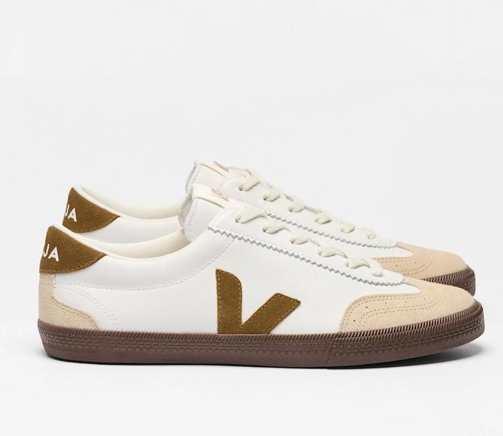 Zapatillas Veja volley wht tent bark